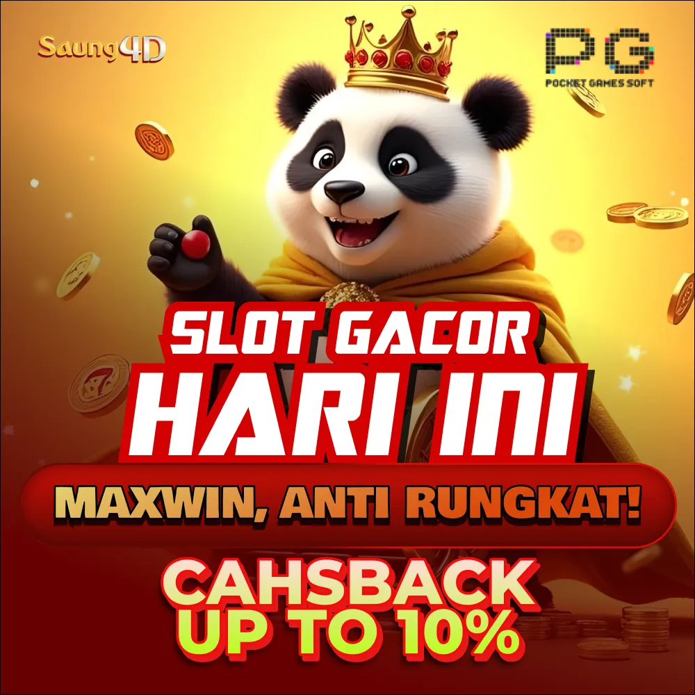 slot gacor hari ini